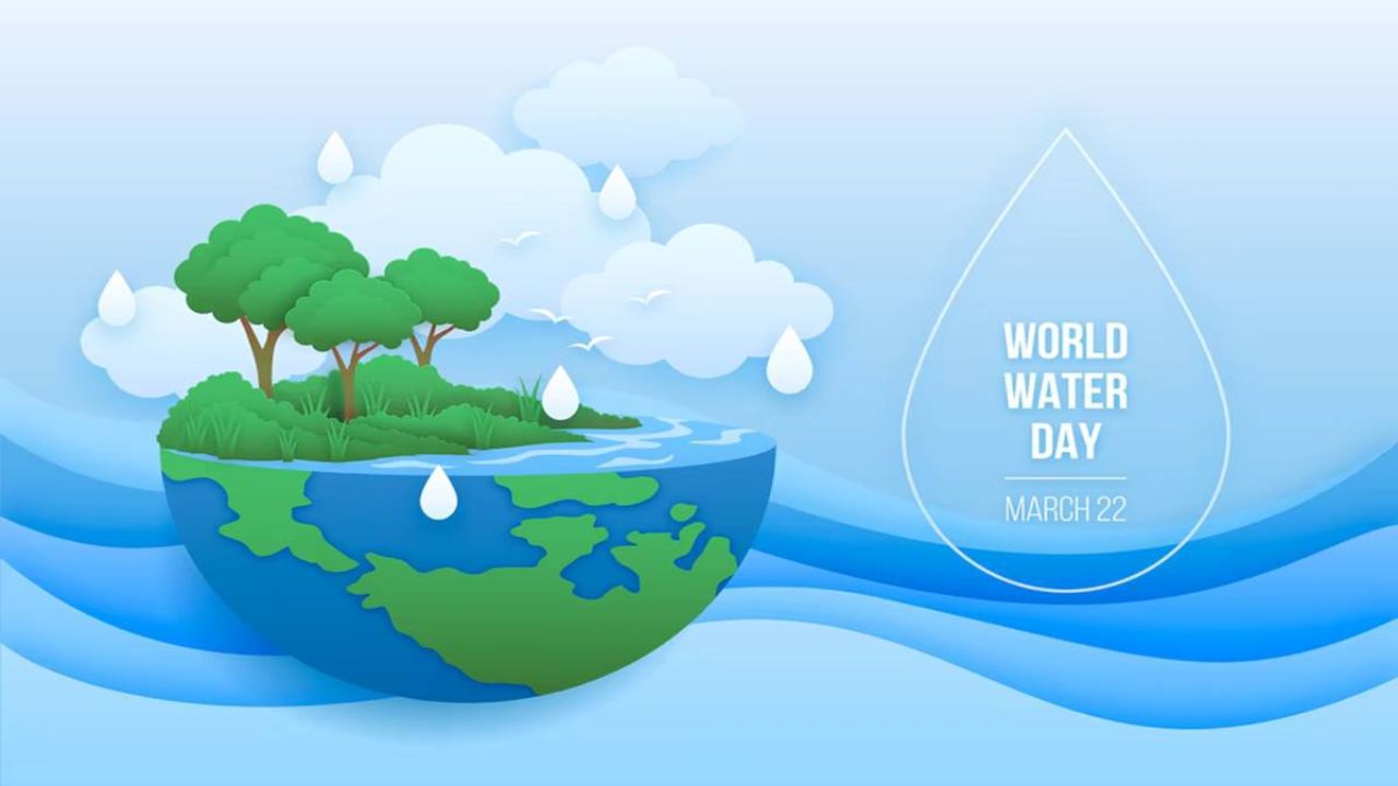 Usthadian Academy / World Water Day 2024, Date, Theme, History and Significance